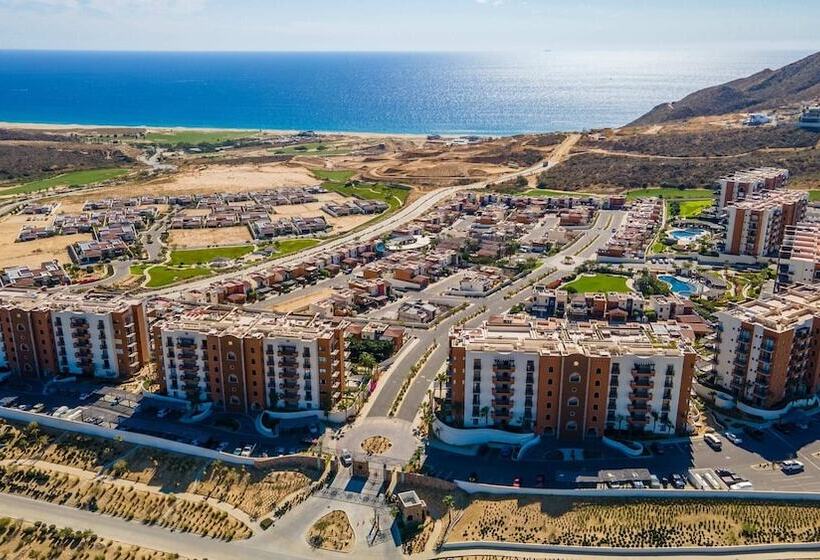 Cabo Beach Cottage, Oceanview, 35 Off Quivira Golf   Direct Access To The Beach