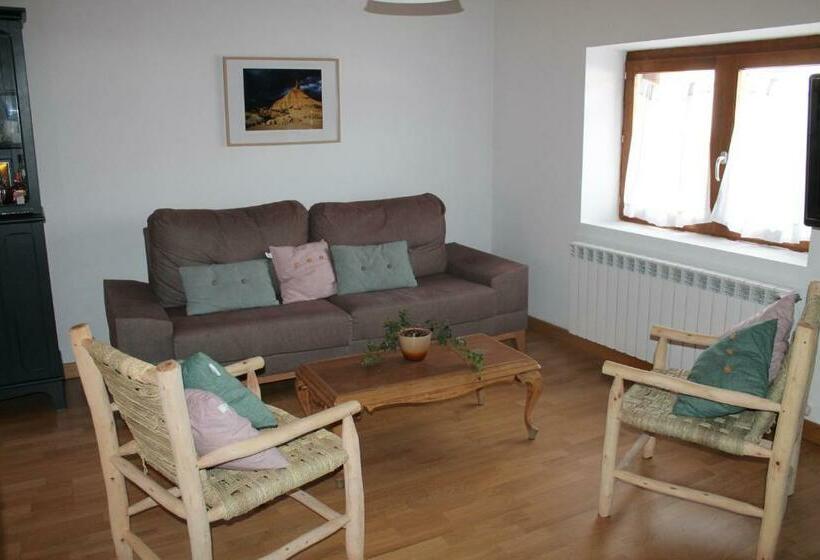 Casa Alejandra