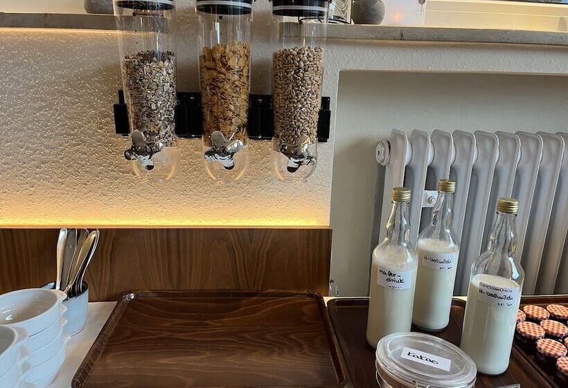 Casa Milix  Bed & Breakfast