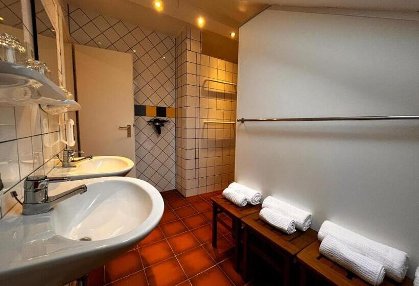 Casa Milix  Bed & Breakfast