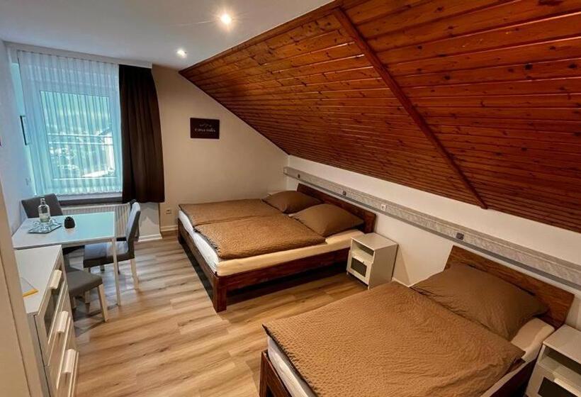 Casa Milix  Bed & Breakfast