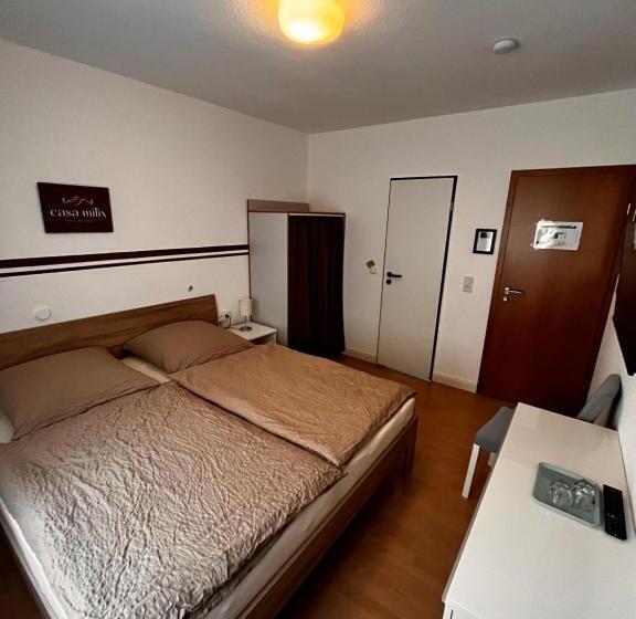 Casa Milix  Bed & Breakfast