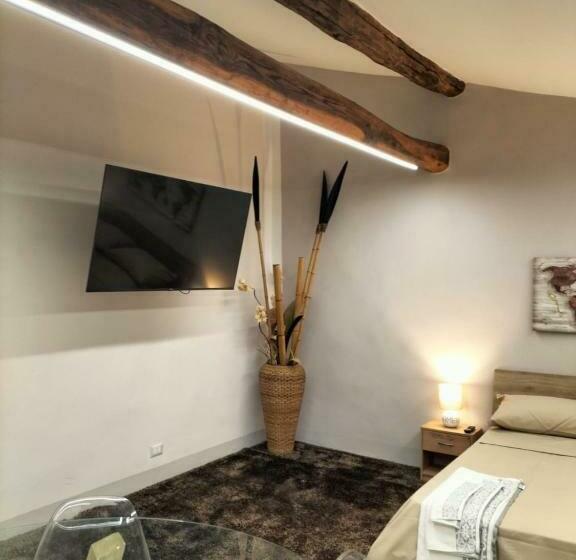 Chianti Wood