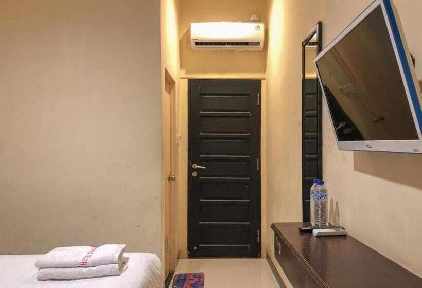 هتل D Mario Palopo