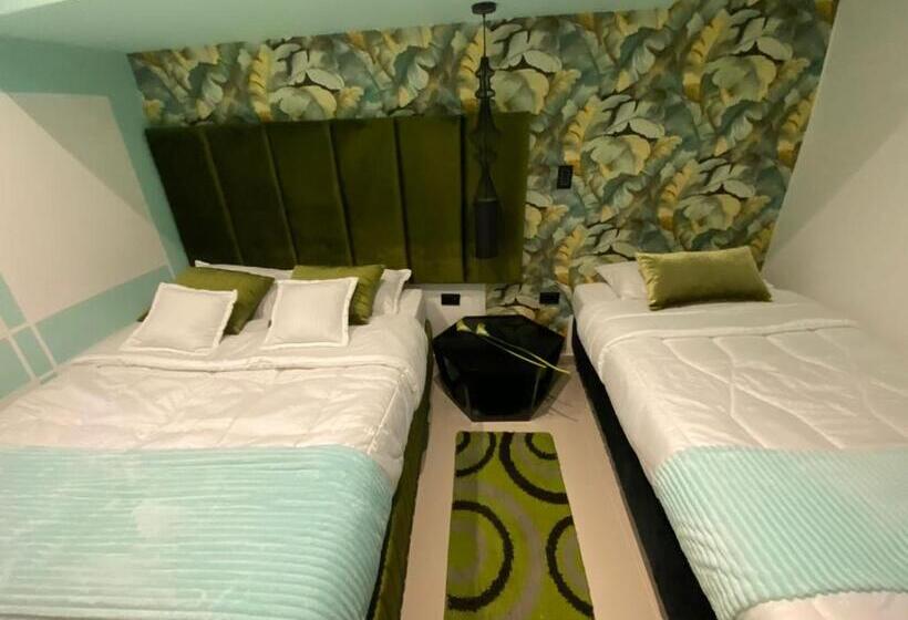 هتل Home Mark Casa Boutique