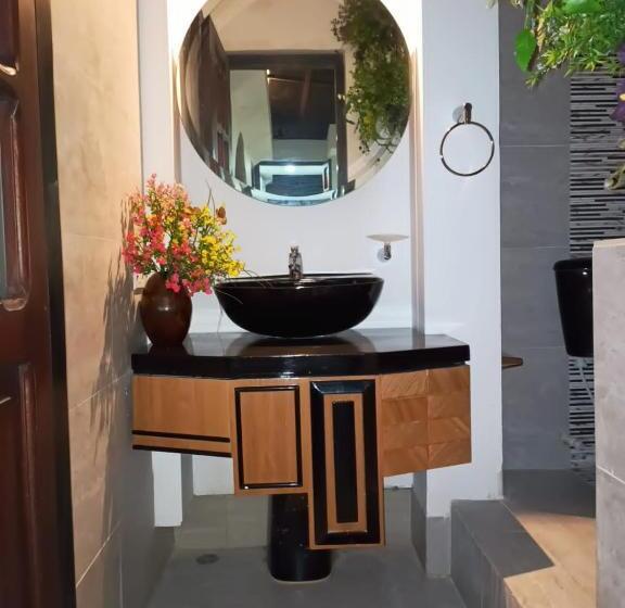 هتل Home Mark Casa Boutique