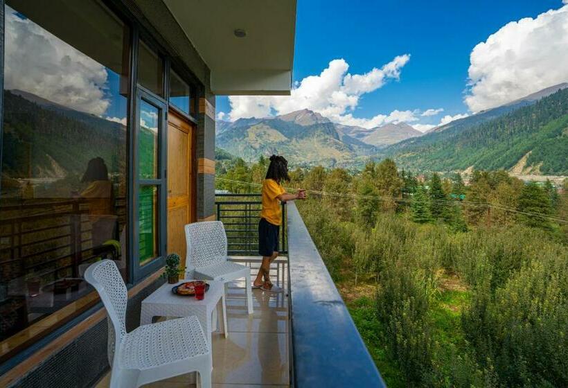 호텔 The 14 Gables, A Boutique Stay