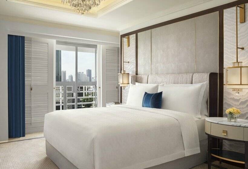 هتل The St. Regis Jakarta