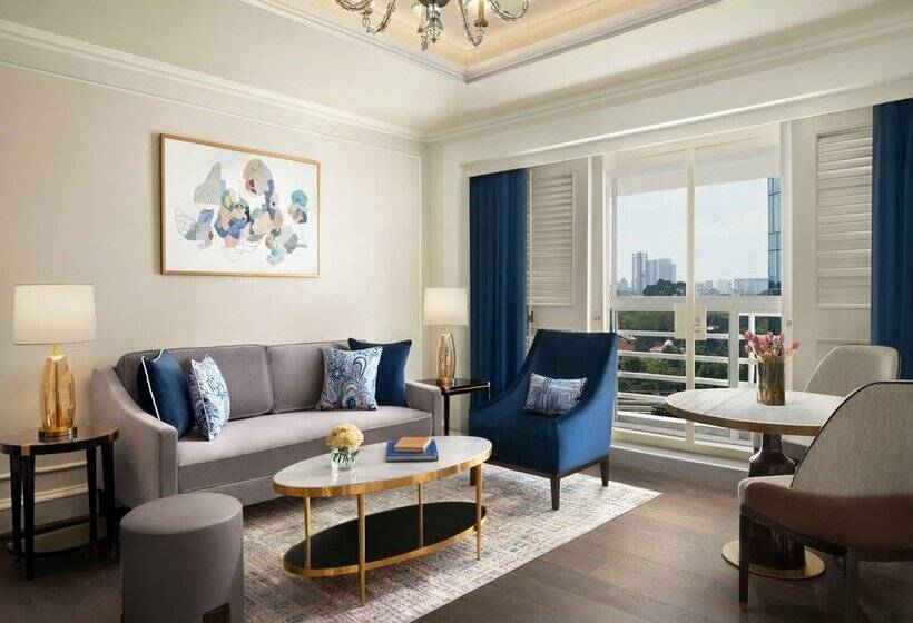 هتل The St. Regis Jakarta