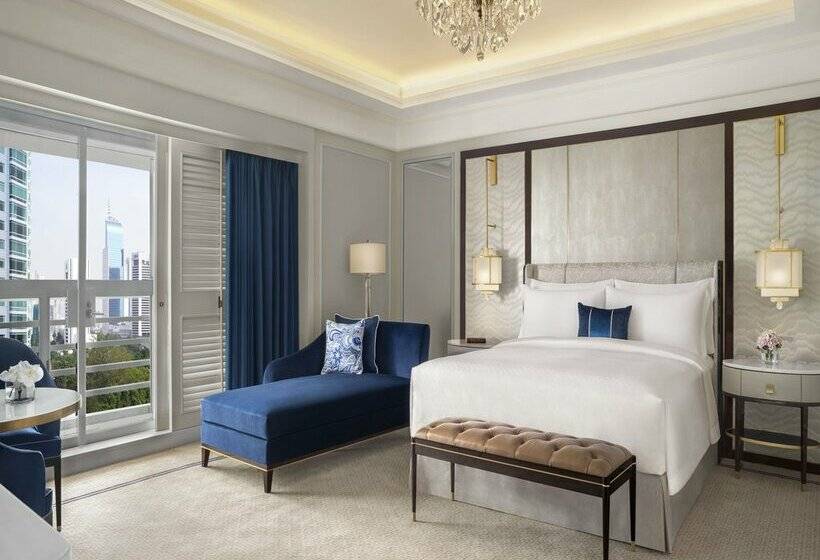 هتل The St. Regis Jakarta