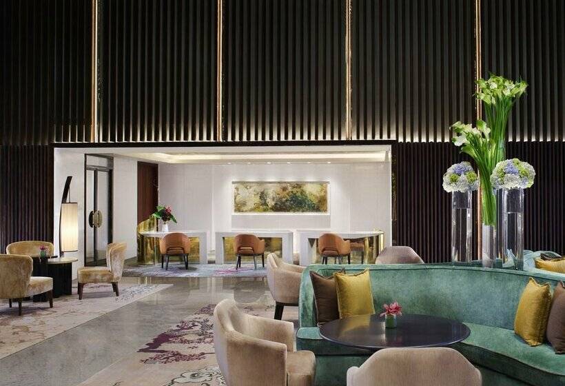 هتل The St. Regis Jakarta