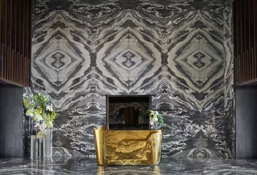 هتل The St. Regis Jakarta