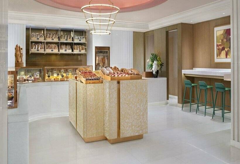 هتل The St. Regis Jakarta