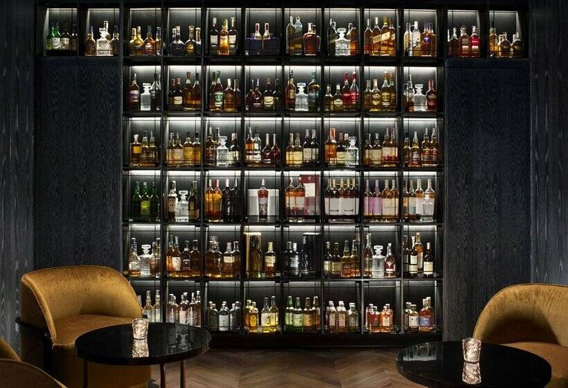 هتل The St. Regis Jakarta