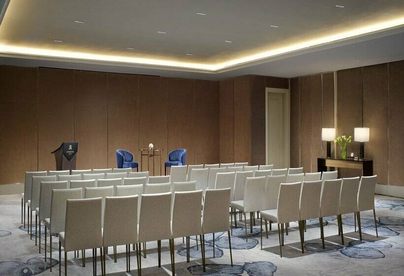 هتل The St. Regis Jakarta