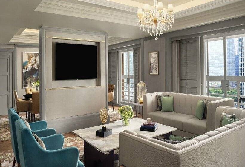 هتل The St. Regis Jakarta