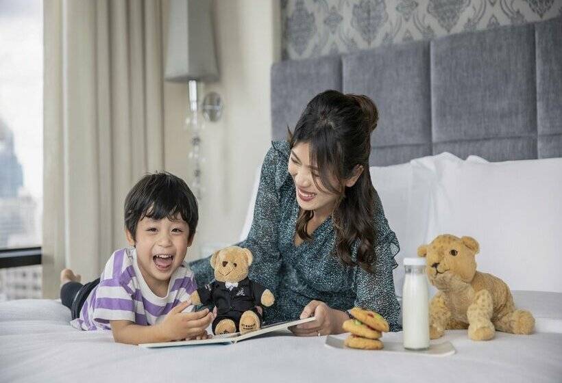 هتل The St. Regis Jakarta