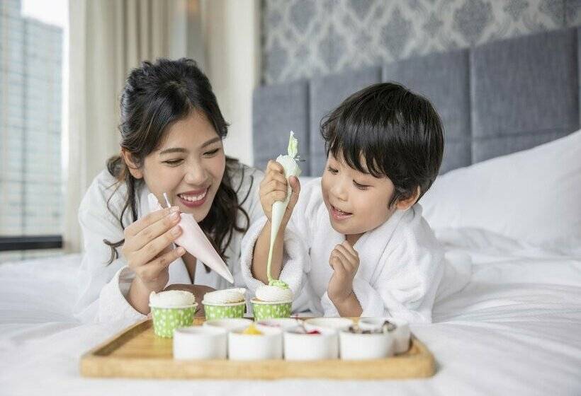 هتل The St. Regis Jakarta