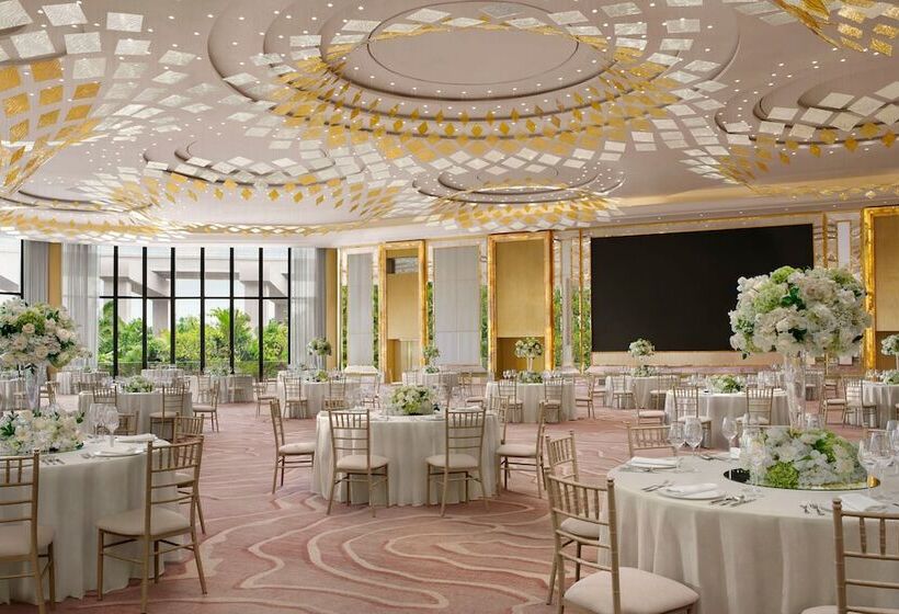 هتل The St. Regis Jakarta