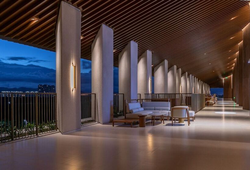 فندق The Taikang Sanya, A Tribute Portfolio Resort
