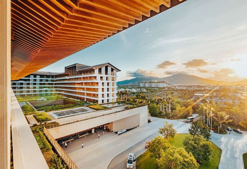 فندق The Taikang Sanya, A Tribute Portfolio Resort