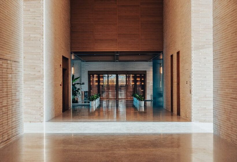 فندق The Taikang Sanya, A Tribute Portfolio Resort