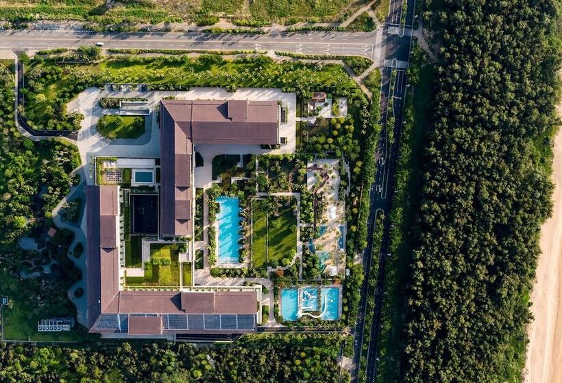 فندق The Taikang Sanya, A Tribute Portfolio Resort