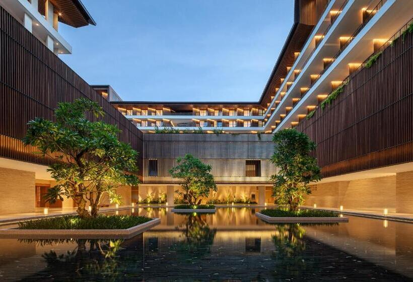 فندق The Taikang Sanya, A Tribute Portfolio Resort