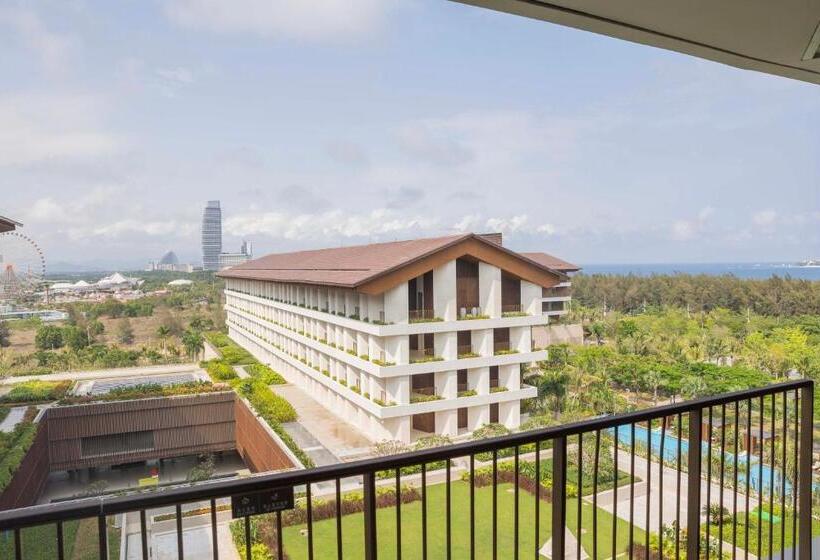 فندق The Taikang Sanya, A Tribute Portfolio Resort