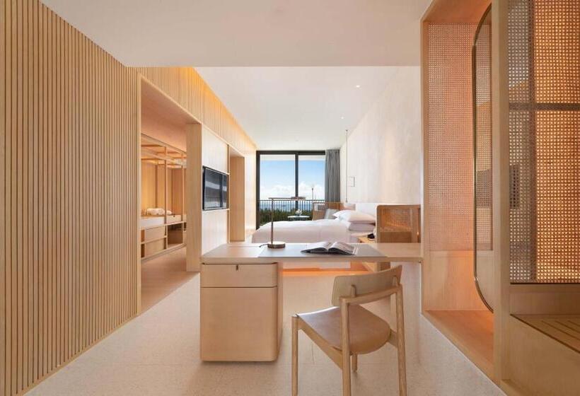 فندق The Taikang Sanya, A Tribute Portfolio Resort