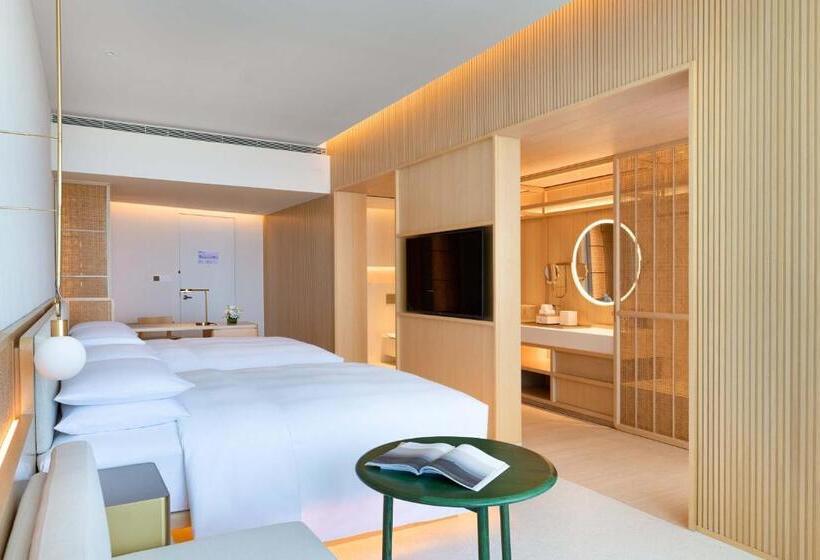 فندق The Taikang Sanya, A Tribute Portfolio Resort