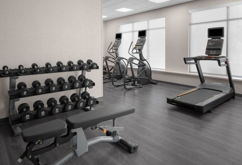 בית מלון כפרי Towneplace Suites By Marriott Sacramento Rancho Cordova