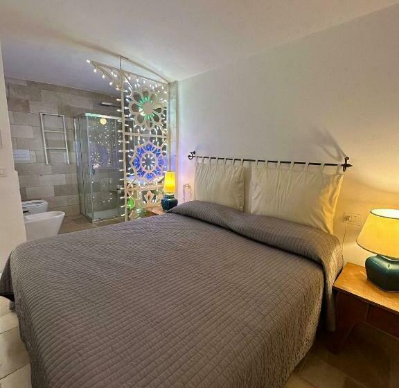 Imbriani Apartments