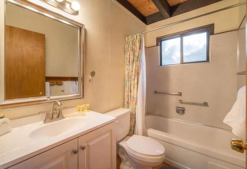 Musketeer By Avantstay Family Friendly Home In Tahoe Swiss Village