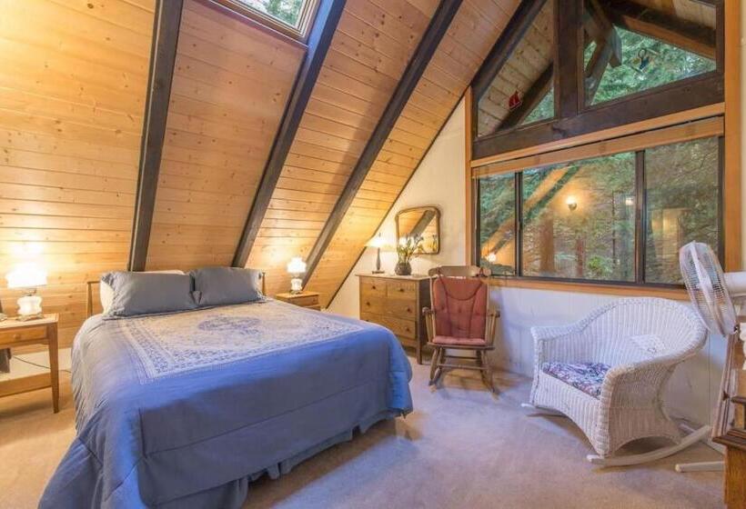 Musketeer By Avantstay Family Friendly Home In Tahoe Swiss Village