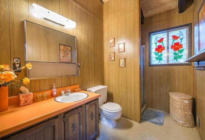 Musketeer By Avantstay Family Friendly Home In Tahoe Swiss Village