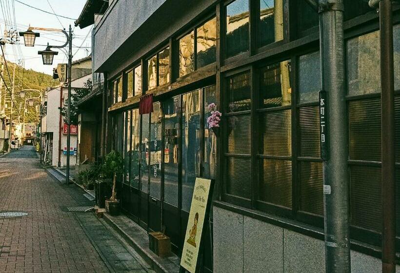 Pensiune まろや四季