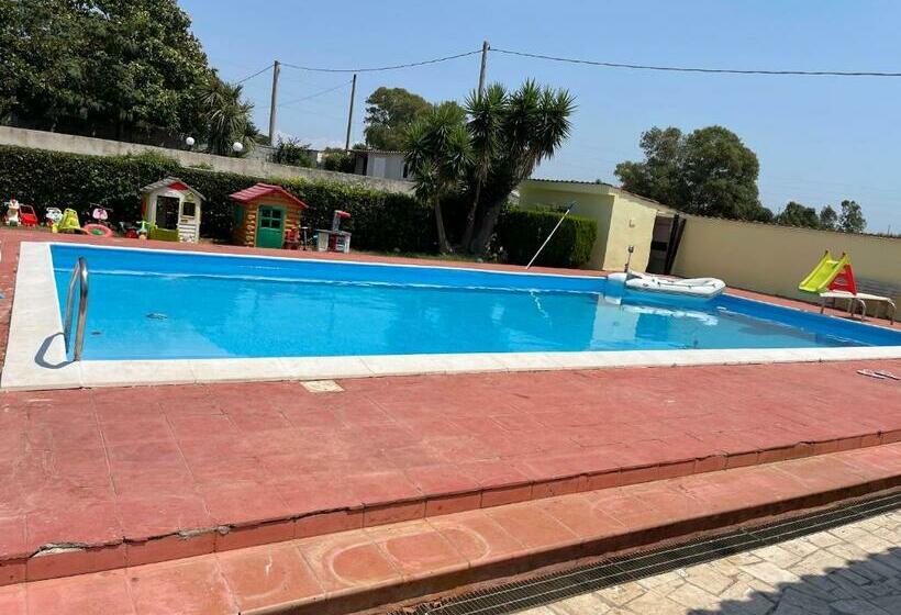 پانسیون B&b Brunos&brunos