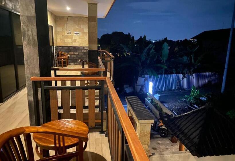펜션 Odadi Guesthouse