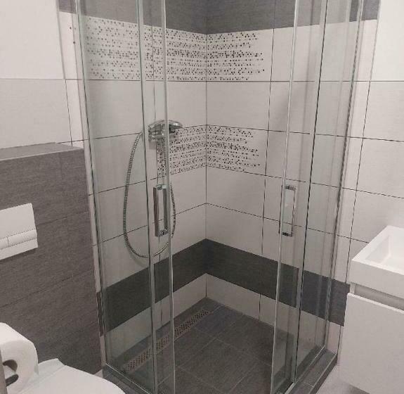 Пансион Penzion Toša