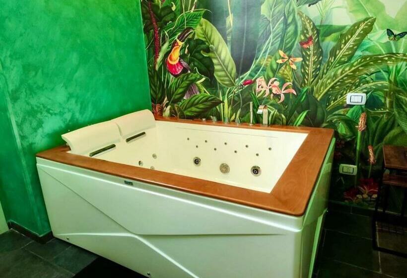 膳宿费 Suite Amazzonia