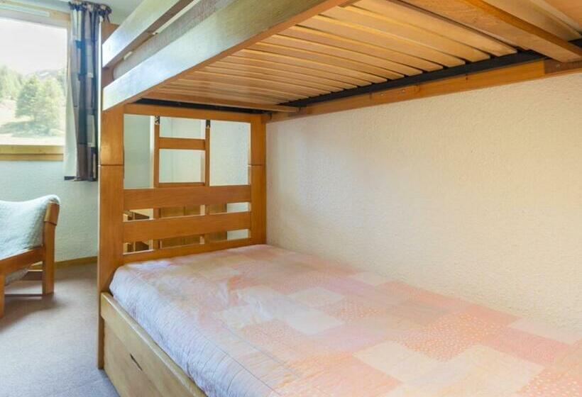 Studio Avec Mezzanine Proche Des Pistes à Plagne Village Fr 1 181 2626