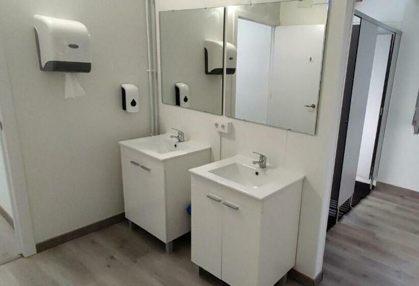 Albergue Trabazo