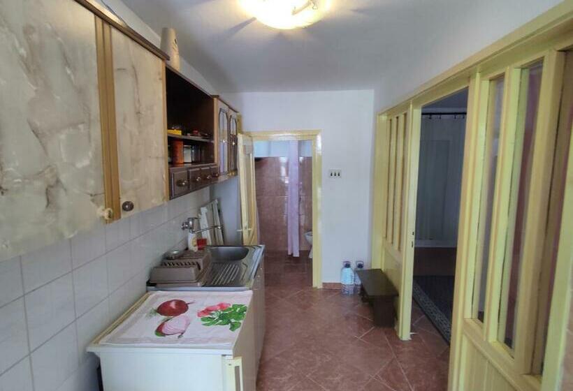 Apartman Sole