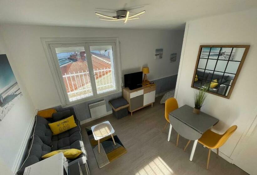 Appt Fouras Centre Ville 50m De La Mer