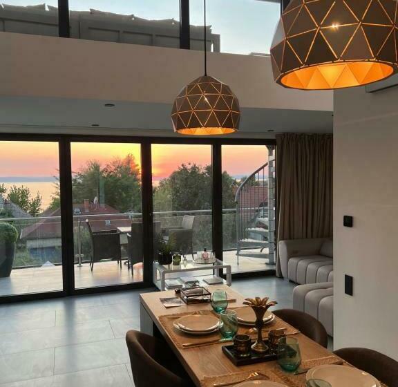 Aris Apartman