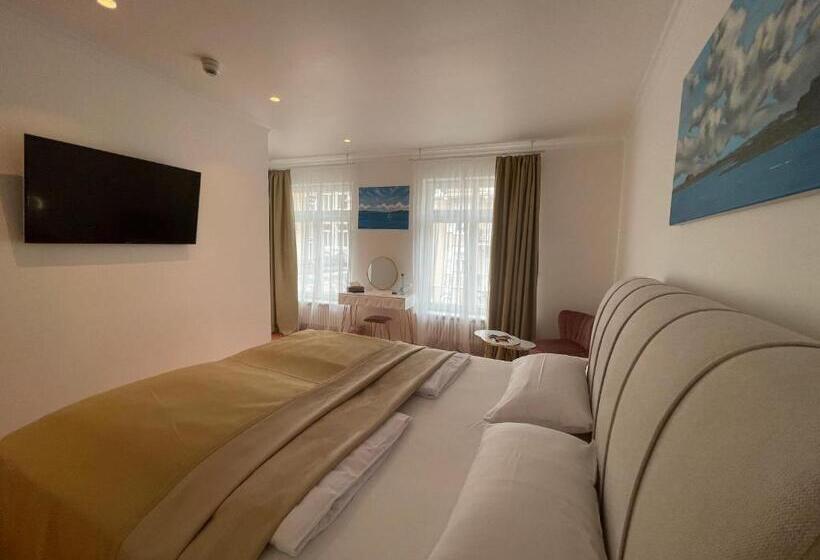 Art Hotel House One
