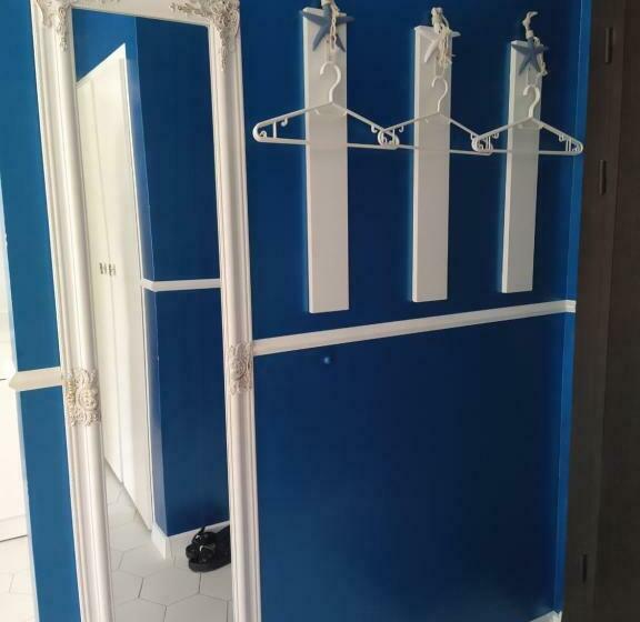 Azzurro Sarafovo