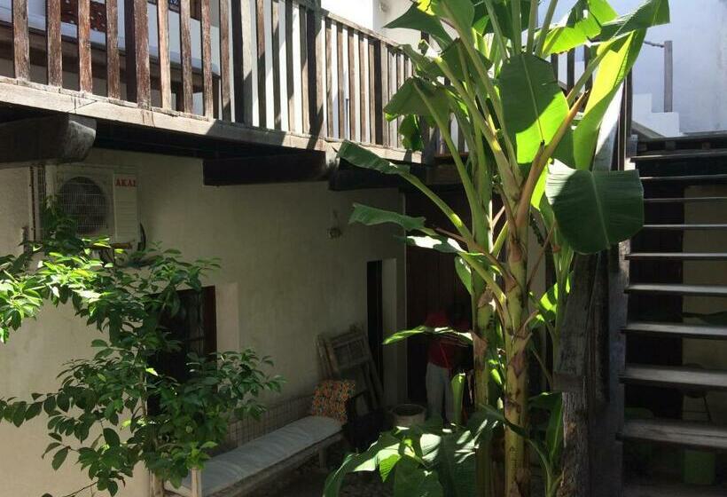 Bed and Breakfast Casa Fabula