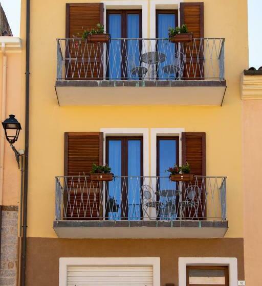 Bed & Breakfast Zia Menga Luogosanto Sardinia